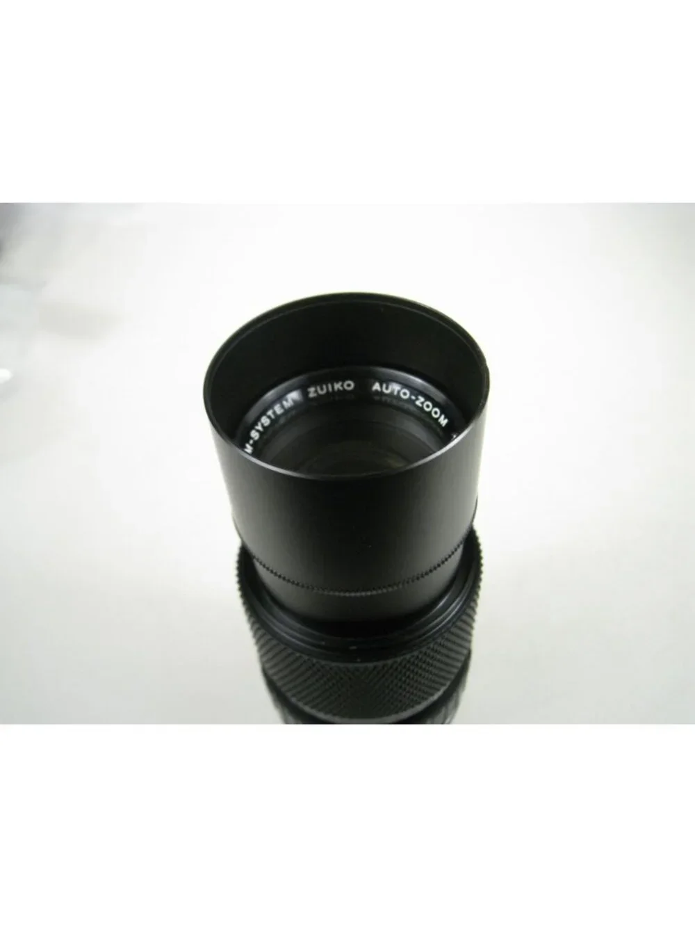 Olympus OM-System Zuiko Auto-Zoom Lens 75-150mm F4 Manual Focus